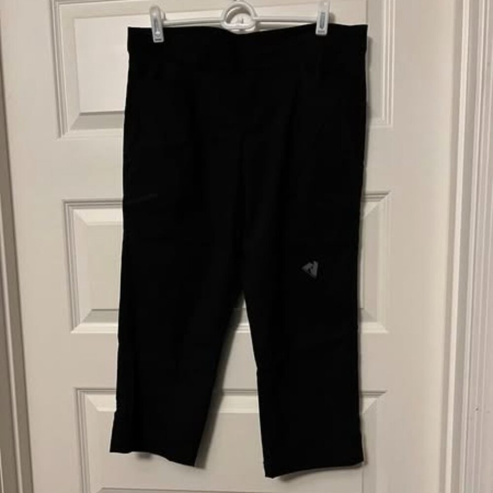 Eddie Bauer Women’s Guide Pro Capri